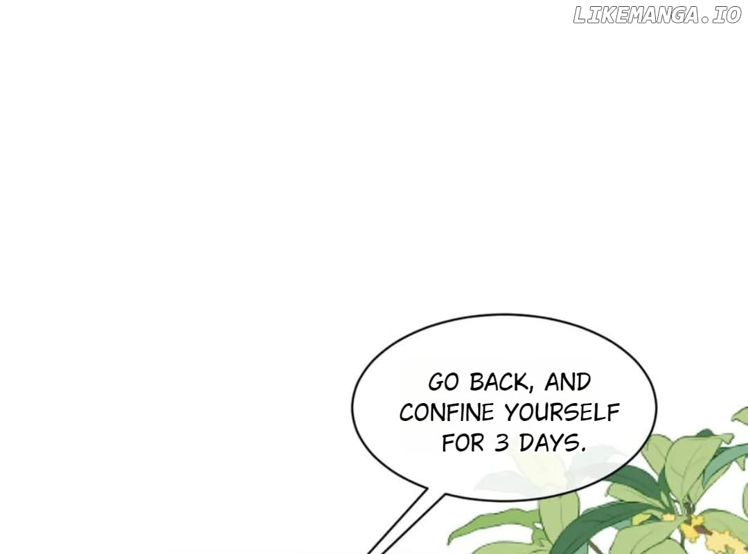 Confessing My Love to Him, the Treacherous One Chapter 44 - page 15